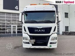MAN TGX 18.400 4X2 BLS