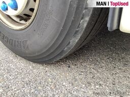 MAN TGX 18.400 4X2 BLS