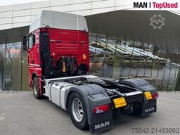 MAN TGX 18.470 4x2 BL SA