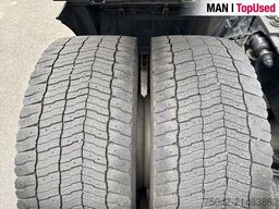 MAN TGX 18.470 4x2 BL SA