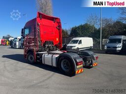 MAN TGX 18.470 4x2 BL SA