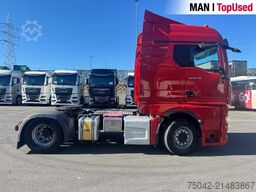 MAN TGX 18.470 4x2 BL SA