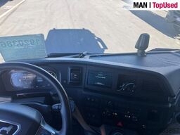 MAN TGX 18.470 4x2 BL SA