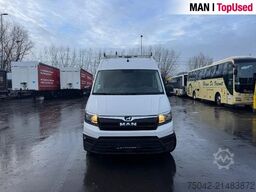 MAN TGE 3.140 4X2F SB