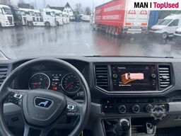 MAN TGE 3.140 4X2F SB