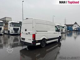 MAN TGE 3.140 4X2F SB