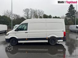 MAN TGE 3.140 4X2F SB