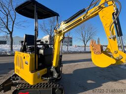 minigraafmachine GG1050J