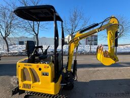 minigraafmachine GG1050J