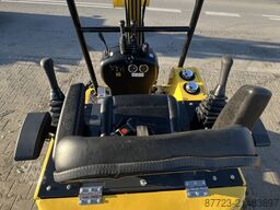 minigraafmachine GG1050J