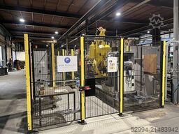 Fanuc M-900iB 700 kg robot