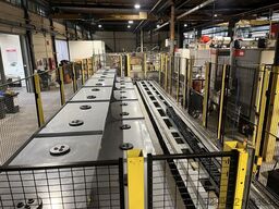 Fanuc M-900iB 700 kg robot