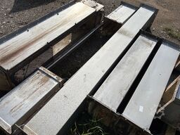 Matador Bucket elevator