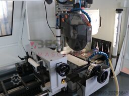 MEP TIGER 372 CNC LR 4.0 + CB 4001 Magazin