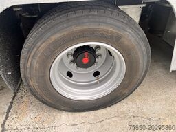 Möslein ST 3 3 Achs Satteltieflader neu