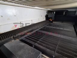 Mazak Optiplex 3015 Fiber 4KW