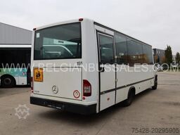 Mercedes VARIO O 813 DE