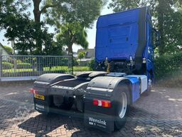 Mercedes-Benz Actros 1940