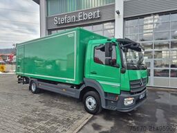Mercedes-Benz Atego 1223 L LBW 2.000kg Klima
