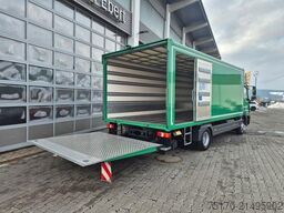 Mercedes-Benz Atego 1223 L LBW 2.000kg Klima