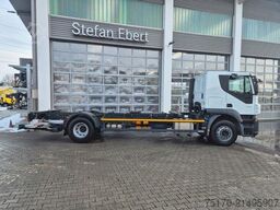 Iveco Stralis AT190S31/FP CM BDF LBW unterfaltbar AHK