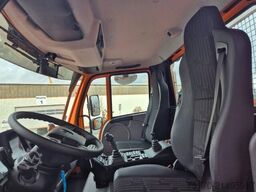 Mercedes-Benz Unimog U530 4x4 Jotha VarioPilot Zapfwelle Hydro