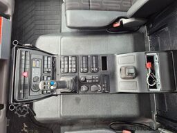 Mercedes-Benz Unimog U530 4x4 Jotha VarioPilot Zapfwelle Hydro