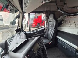 Iveco Stralis AS440S46T/P NG LNG Standklima Intarder