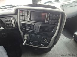 Iveco Stralis AS440S46T/P NG LNG Standklima Intarder