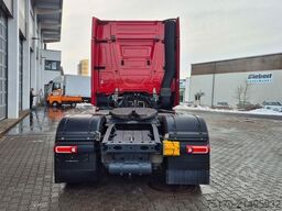 Mercedes-Benz Actros 1853 LS HAD 4x4 Hydraulik