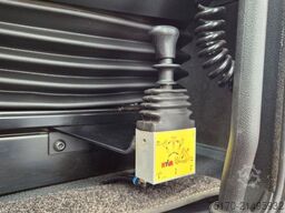 Mercedes-Benz Actros 1853 LS HAD 4x4 Hydraulik