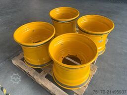 Forst Forst Felgen / Felge / 4 x lagernd