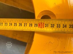 Forst Forst Felgen / Felge / 4 x lagernd