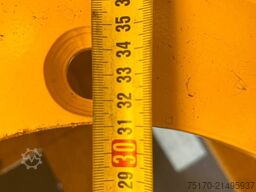 Forst Forst Felgen / Felge / 4 x lagernd