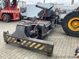 Elme 817/8787 - Reach stacker hook