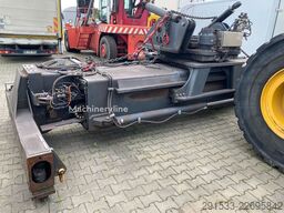 Elme 817/8787 - Reach stacker hook