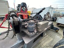 Elme 817/8787 - Reach stacker hook