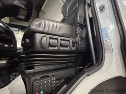 IVECO S-WAY 570 uff. Italia- FULL OPT.+ACCIAI
