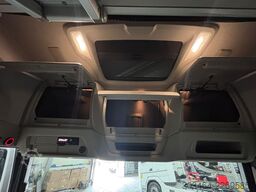 IVECO S-WAY 570 uff. Italia- FULL OPT.+ACCIAI
