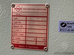 Eisele PSU H 471