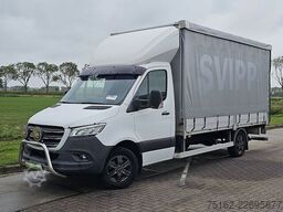 MERCEDES-BENZ SPRINTER 319 V6 3.0 ac auto EURO6