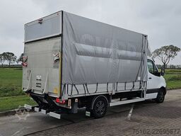 MERCEDES-BENZ SPRINTER 319 V6 3.0 ac auto EURO6