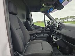 MERCEDES-BENZ SPRINTER 319 V6 3.0 ac auto EURO6