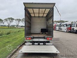 MERCEDES-BENZ SPRINTER 319 V6 3.0 ac auto EURO6