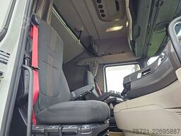 DAF XG 530 INTARDER 2X TANK