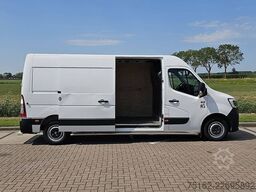 RENAULT MASTER 2.3 DCI 150 L3H2