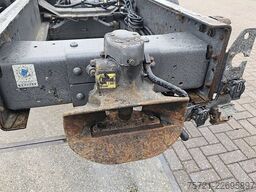 DAF XF 480 6x2*4