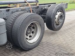 DAF XF 480 6x2*4