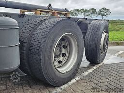 DAF XF 480 6x2*4