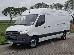 MERCEDES-BENZ SPRINTER 314 maxi ac EURO6